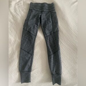 Athleta hiking leggings